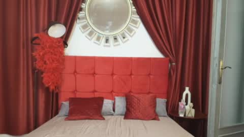 Kittyobsession online show from May 15, 2026, 6:53 am