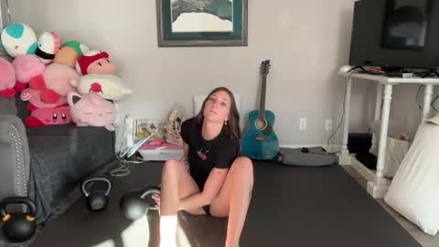 kittypurr79 online show from March 20, 2026, 12:48 am