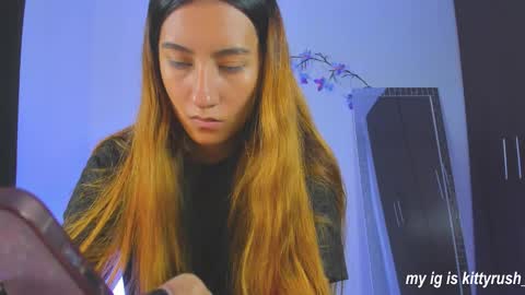 kitty online show from February 3, 2026, 6:40 am