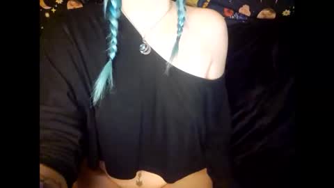 They Call Me Kitty online show from January 12, 2026, 3:56 am