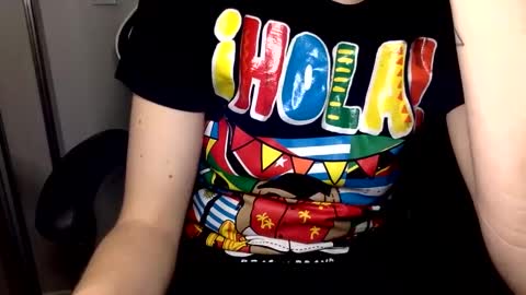 Snapshot of kittysub6969 chatting on September 26, 2025, 5:55 am Kitty Sub online show from September 26, 2025, 5:55 am