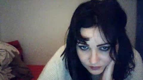 SummerT online show from April 18, 2026, 12:14 am