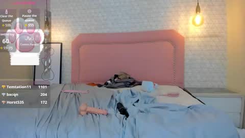 Snapshot of kittytimberlake chatting on February 4, 2026, 1:00 am K I T T Y online show from February 4, 2026, 1:00 am