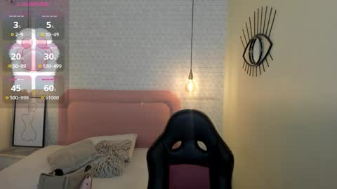 Snapshot of kittytimberlake chatting on February 12, 2026, 12:55 pm K I T T Y online show from February 12, 2026, 12:55 pm