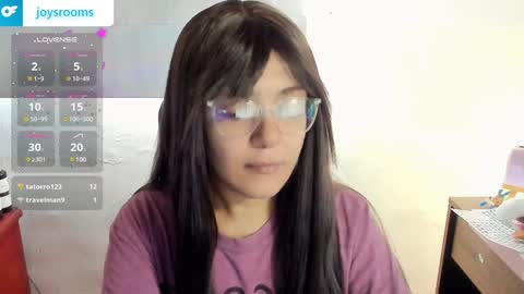 Kitty Trixy online show from December 15, 2024, 2:05 pm