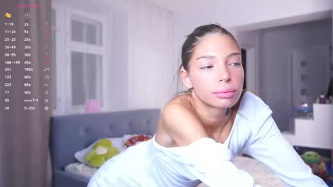 Alice online show from January 14, 2026, 4:45 pm