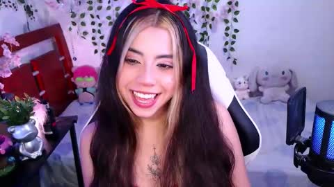 Kittyuwu  online show from February 26, 2026, 1:15 am