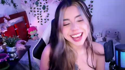 Kittyuwu  online show from March 23, 2026, 9:52 pm