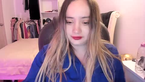 kittywantslove23 online show from October 11, 2025, 10:41 pm