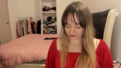 kittywantslove23 online show from November 25, 2025, 12:21 am