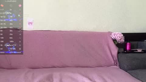 kittywithyou online show from May 20, 2026, 10:43 am