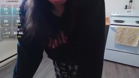 Kittyymaze online show from January 22, 2025, 1:11 pm