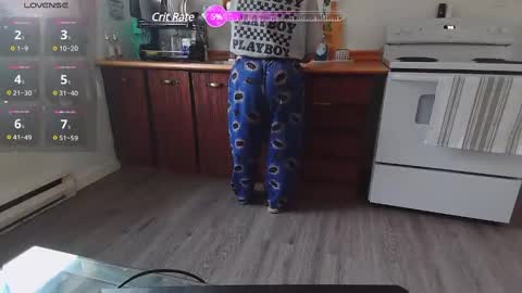 Kittyymaze online show from March 12, 2025, 11:42 am