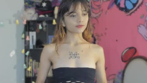 Kitty Zen online show from November 20, 2025, 6:51 pm