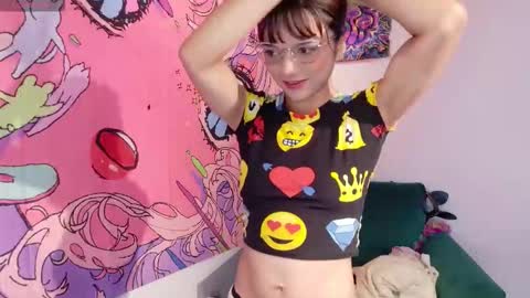 Kitty Zen online show from January 9, 2026, 6:31 pm