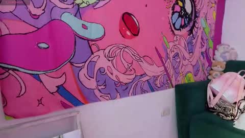 Kitty Zen online show from January 14, 2026, 2:12 pm