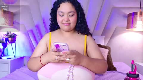 Snapshot of kity_hill chatting on April 3, 2026, 5:27 am Kitty Hill online show from April 3, 2026, 5:27 am