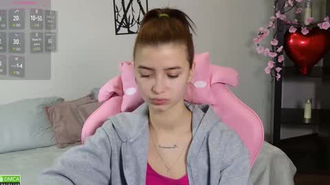 kity_jafaela online show from March 1, 2026, 1:40 am