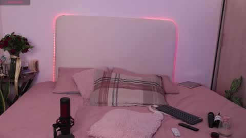  Tiffanii  online show from February 20, 2026, 10:38 am