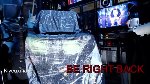 kiveuxmakeu online show from April 6, 2026, 4:52 pm