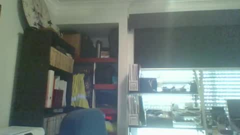 kiwi_boss61 online show from February 6, 2025, 2:11 am