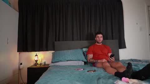 Snapshot of kiwikanga chatting on March 17, 2026, 3:33 am KiwiKanga online show from March 17, 2026, 3:33 am