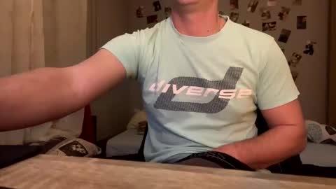 kixon12 online show from March 9, 2025, 9:57 pm