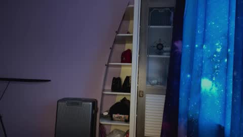 Snapshot of kiyokonajar chatting on February 5, 2026, 1:38 pm Dina Vina online show from February 5, 2026, 1:38 pm