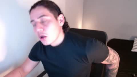 Snapshot of kiyoshi_rem chatting on February 1, 2026, 1:37 am Kiyoshi online show from February 1, 2026, 1:37 am