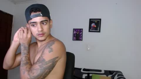 kizame___ online show from February 23, 2026, 3:48 am