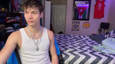 Kyle online show from January 24, 2025, 1:36 pm