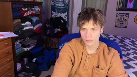 Kyle online show from February 27, 2025, 1:38 pm