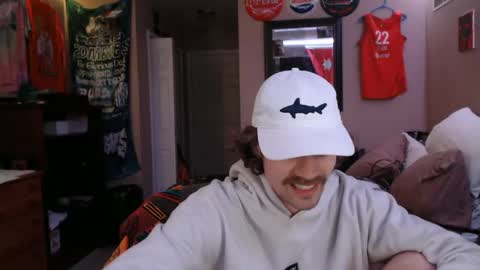 Kyle online show from April 23, 2026, 7:20 am