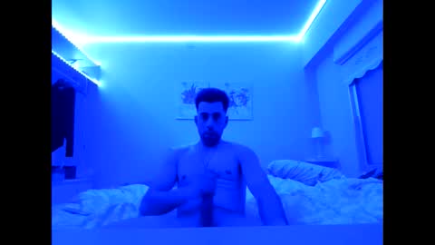 klamar617663 online show from March 27, 2026, 11:48 pm