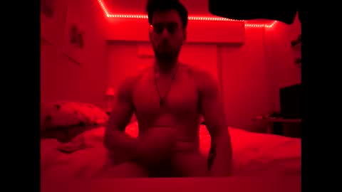 klamar617663 online show from May 4, 2026, 11:01 pm