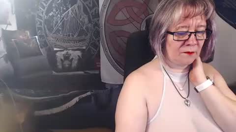 Michelle online show from February 12, 2026, 7:36 am