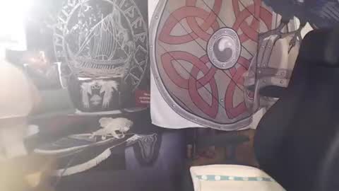 Michelle online show from February 23, 2026, 6:49 pm