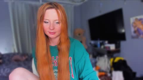 Snapshot of klementinagirl chatting on May 17, 2026, 8:38 pm Klementinafanslyklementina6661 online show from May 17, 2026, 8:38 pm
