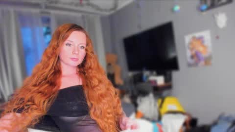 Snapshot of klementinagirl chatting on May 23, 2026, 7:18 pm Klementinafanslyklementina6661 online show from May 23, 2026, 7:18 pm