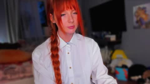 Snapshot of klementinagirl chatting on May 30, 2026, 7:33 pm Klementinafanslyklementina6661 online show from May 30, 2026, 7:33 pm