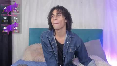 KLEO online show from December 19, 2025, 12:17 am