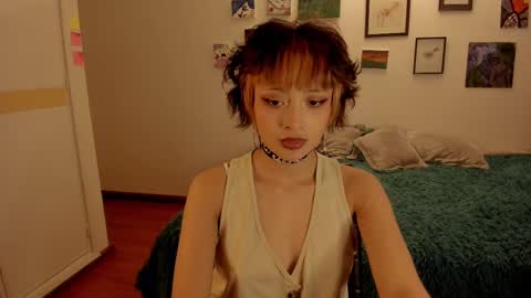 Kleo online show from September 24, 2025, 10:13 pm