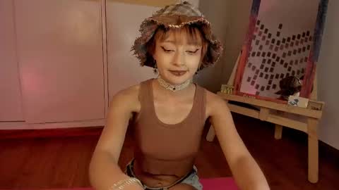 Kleo online show from October 2, 2025, 1:45 am