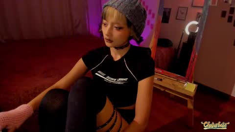 Kleo online show from November 4, 2025, 5:17 am