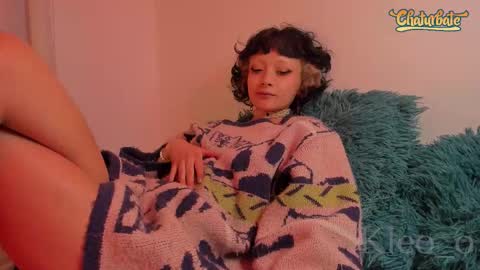 Kleo online show from February 23, 2026, 6:00 am