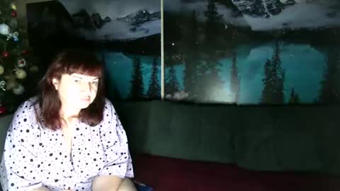 Kleosnow online show from January 12, 2026, 8:52 am