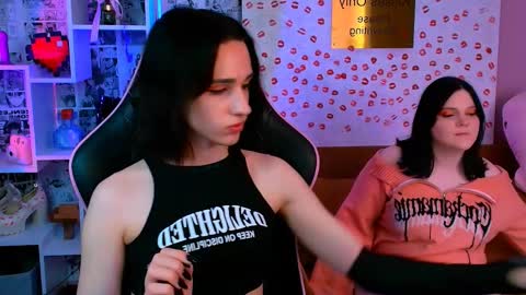 kleri_s online show from May 21, 2026, 6:48 pm