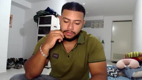 Snapshot of kleyton336 chatting on February 3, 2025, 10:03 am kleyton online show from February 3, 2025, 10:03 am