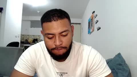 Snapshot of kleyton336 chatting on September 17, 2025, 1:07 am kleyton online show from September 17, 2025, 1:07 am