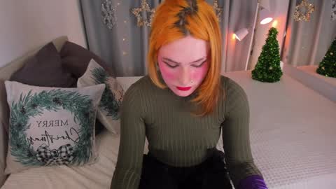 Klin online show from January 10, 2025, 6:20 am